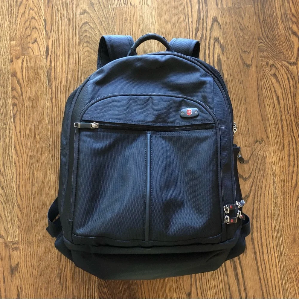 Laptop Backpack by Victorinox